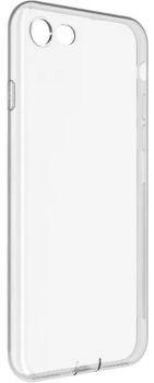 Прозрачный чехол для iPhone 6